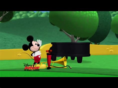 Mickey Mouse Clubhouse Image Gallery Soundeffects Wiki Fandom