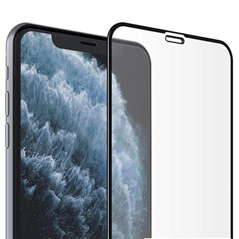 Lámina De Vidrio Templado Completa Para Iphone 12 Pro Max Knasta Chile