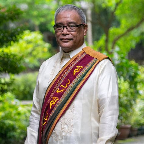 Faculty & Staff | AdDU Anthropology