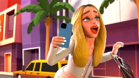 Create 3d Music Video 3d Animated Music Video 3d Cartoon Animation By