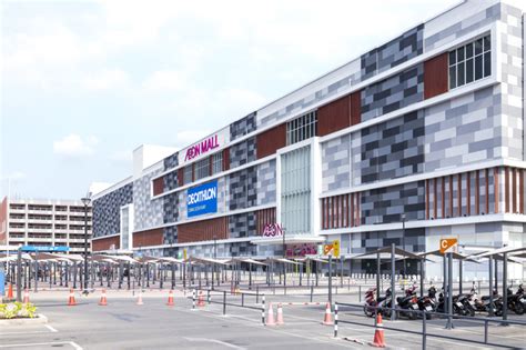 Aeon Mall Tân Phú Celadon Aeon Vietnam Corporate