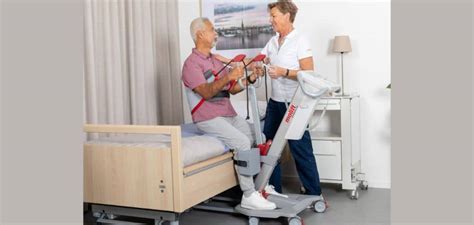 5 Must Have Equipment Pieces To Move Patients Easily Patient Handling