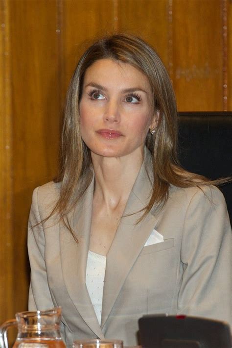 Queen Letizia Of Spain Photostream Princess Letizia Queen Letizia