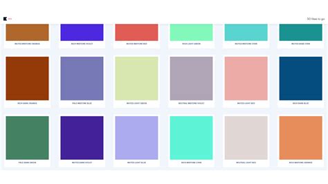 5 Herramientas Web Para Crear Paletas De Colores