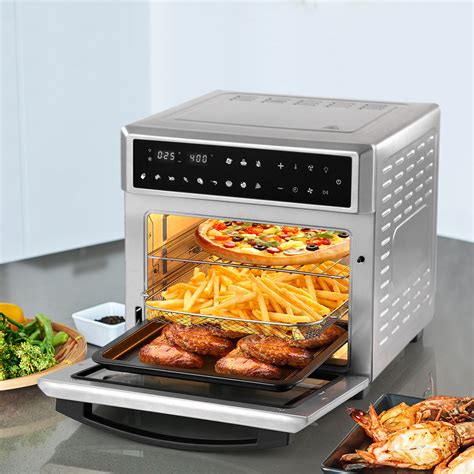 Countertop Oven's Easy & Delicious Recipes – Ventray USA | Best Masticating Juicer | Ginnie