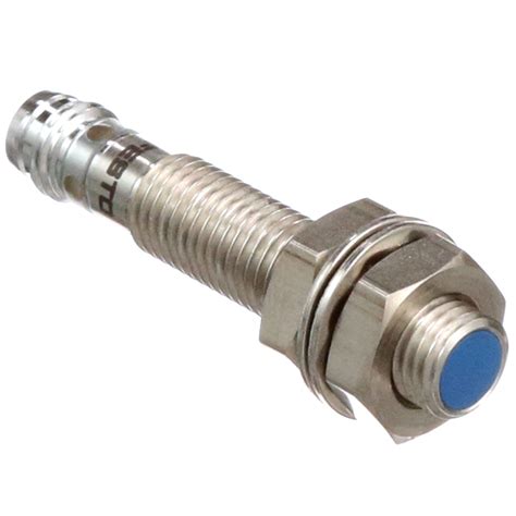 Festo Sien M B Ps S L Inductive Sensor Mm Range M Flush Pnp