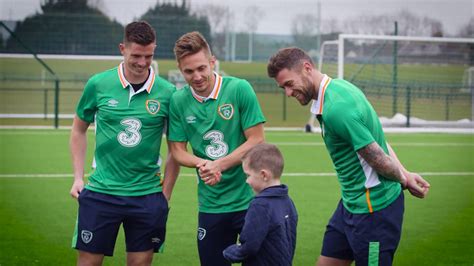 Sse Airtricity Proudly Supporting Make A Wish Ireland Youtube