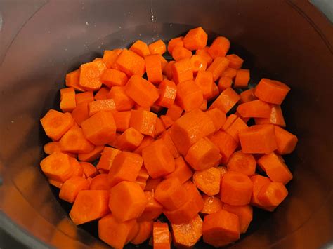 Air Fryer Glazed Carrots Sweet Glaze Air Fryer Fanatics