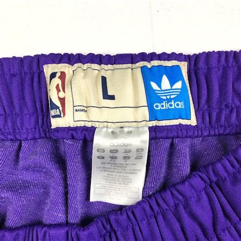 Adidas Los Angeles Lakers Adidas Pants Trousers 90s Grailed