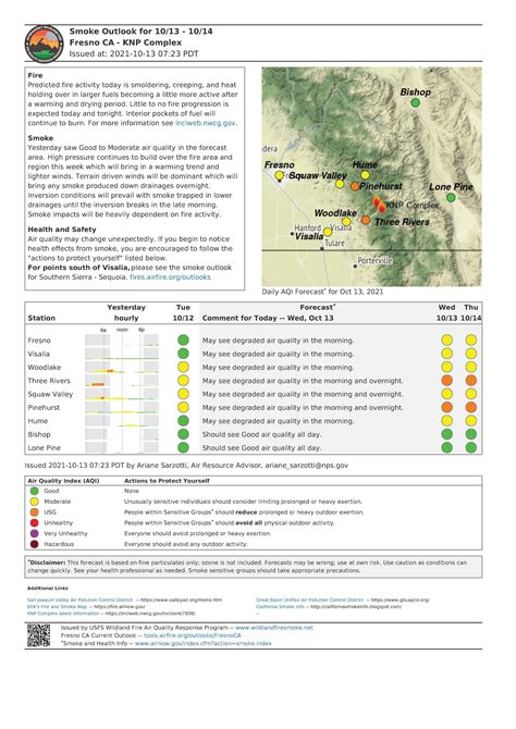 Caknp Knp Complex Incident Maps Inciweb