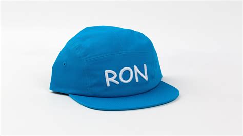 Ron Hat Novelkeys Llc