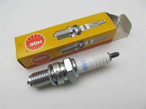 Dr8es 5423 Ngk Standard Nickel Spark Plug For Atvs Motorcycles Kawasaki