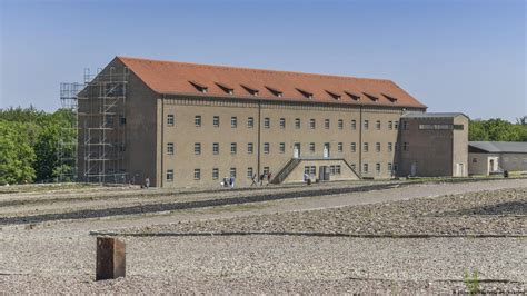 Buchenwald Concentration Camp Memorial