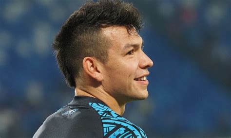 Waarom Wordt Psv Aanvaller Hirving Lozano El Chucky Genoemd