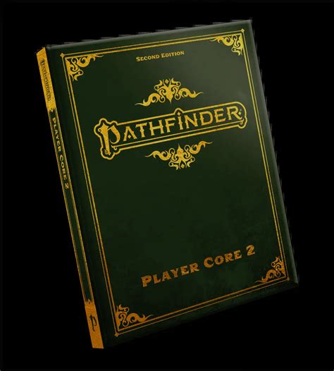 Paizo Announces New Pathfinder Core Rulebook And Starfinder Second Edition Playtest Among Gencon