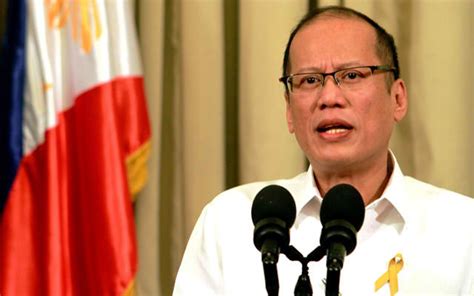 Breaking News Tributes Manila Philippines Benigno Aquino Iii