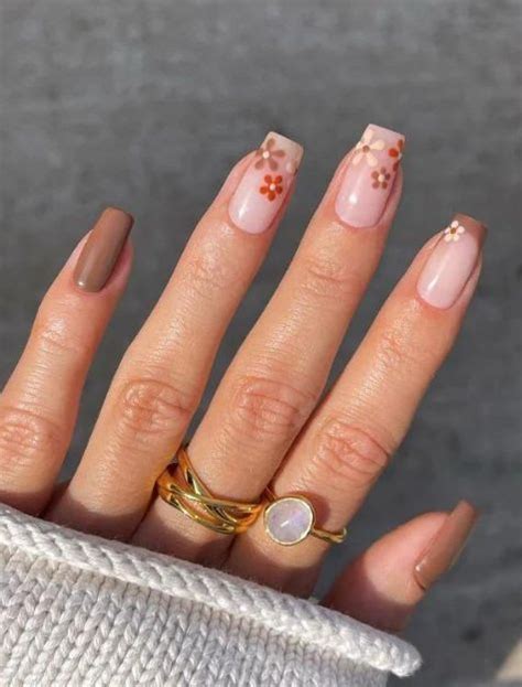 Fall Nails 2024 Get The Hottest Looks This Season