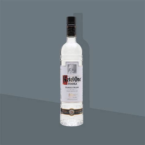 Ketel One Vodka Review