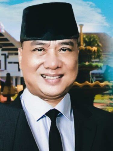 Tomas Inisiatif Bangun Komunitas Relawan Pilkada Pangkep 2024