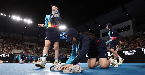 Magda Linette Przegrywa W Australian Open Na Razie Tylko Z Kapry N Pogod