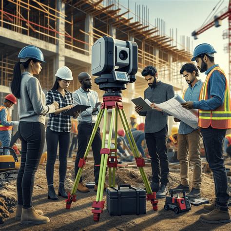 D Scanning In Construction Boosting Collaboration Efficiency