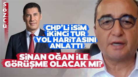 Sinan Oğan Kılıçdaroğlu nu Desteklerse HDP Seçmeni Ne Yapar CHP li