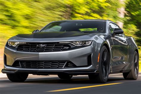 2019 Camaro Ss Real World Photo Album Gm Authority