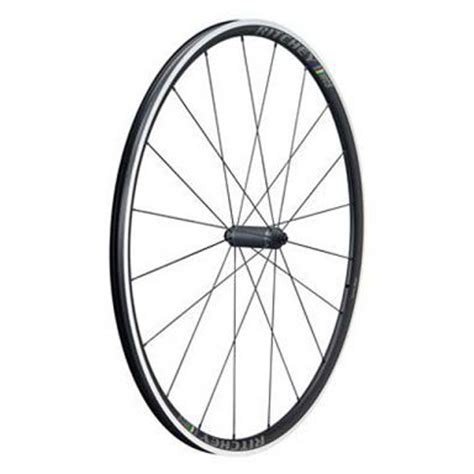 Ritchey Wcs Zeta Gx Disc B Wheelset Xdr Black Modern Bike