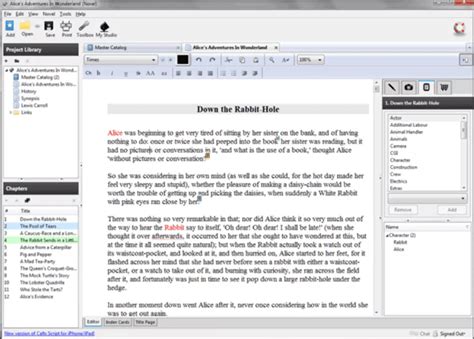 screenwriting software  windows  mac bestoob
