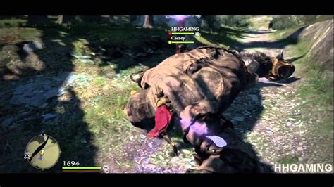 Dragons Dogma Walkthrough Part 54 Hd Gameplay Dragons Dogma Dd Ps3