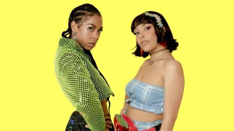 Doja Cat And Rico Nasty Break Down The Meaning Of Tia Tamera Genius