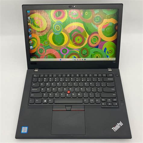Lenovo Thinkpad T480 Laptop | Save The Computer