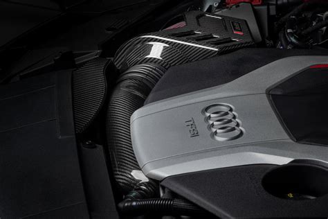 Apr Carbon Fiber Intake System For Audi C S S