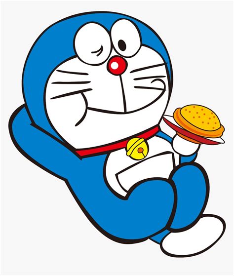 witch doraemon - Clipart World