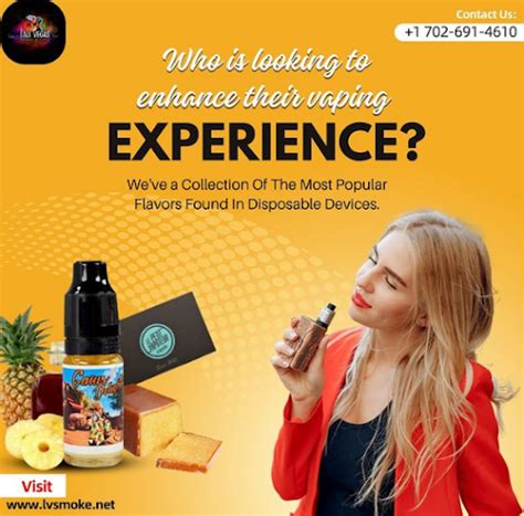 Exploring A World Of Vaping And Smoking At Lali Vegas Vape Store In Las