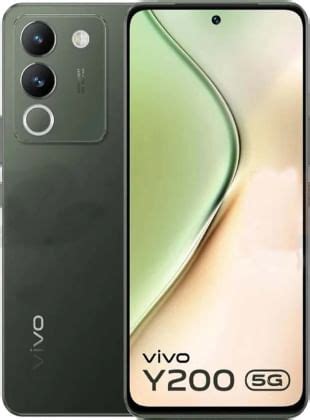 Vivo Y200 5G Price In India 2025 Full Specs Review Smartprix