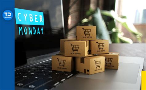 Cyber Monday 2023 qué es y cuándo son las rebajas Telediario México