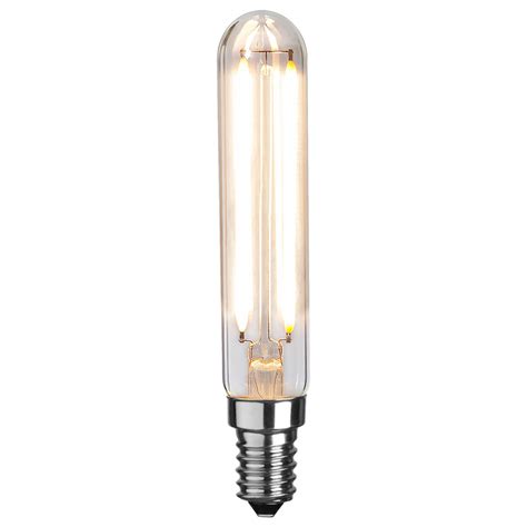 LED Lamp E14 3 3W Filament 2 700K Ra90 Dimbaar Lampen24 Nl