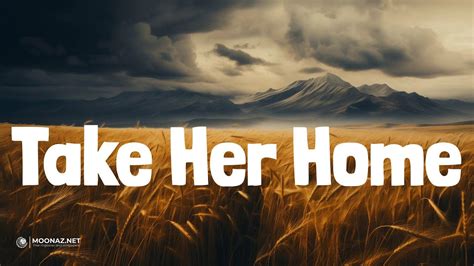 Take Her Home Lyrics Kenny Chesney Crazy Dreams Youtube