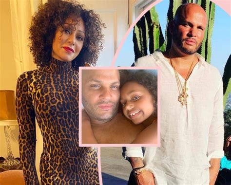 Mel B Says Shes Facing Bankruptcy And Unable To Pay Ex Stephen Belafonte