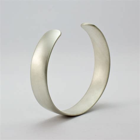 Diamond Cuff Bracelet Set – Pat Cahill Metalworks