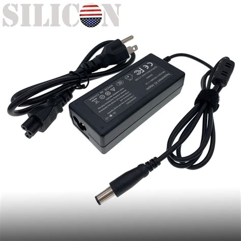 V A W Ac Adapter Power Supply For Hp Tpc La Pa