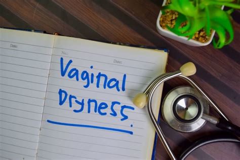 Vaginal Dryness Causes Treatments And Natural Remedies Ob Gyn Specialists Of South Miami