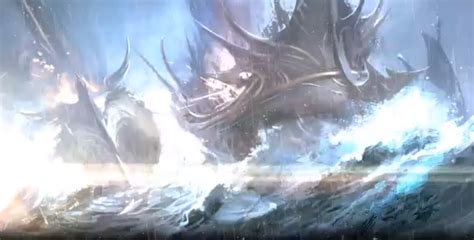 Video Teaser Reveals Dark Elves Faeit 212