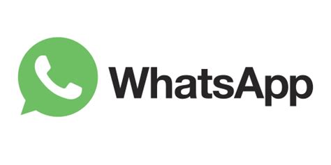 Whatsapp Logo Cones Social Media E Logos