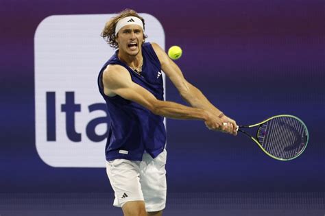 US Open Day 1 Men S Predictions Including Zverev Vs Marterer