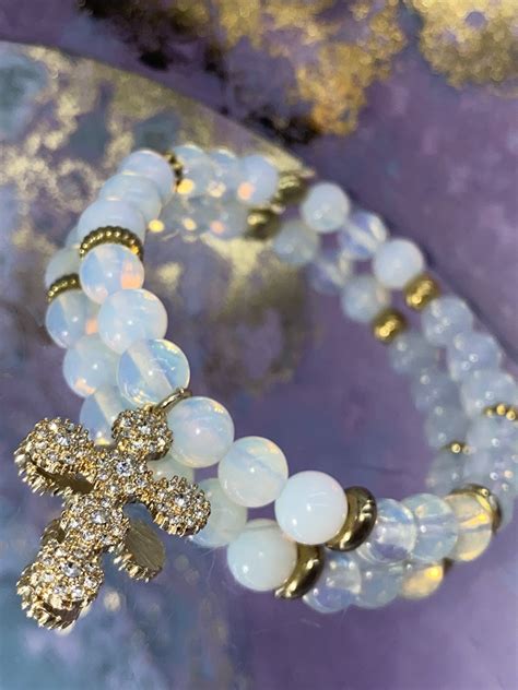 Unwavering Faith | Pretty bracelets, Wrist jewelry, Girly bracelets