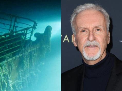 A Titanic Expert Who Worked With James Cameron Weighed In On The