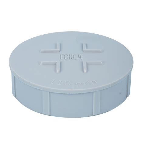 Pvc End Cap Forca Windows And Doors