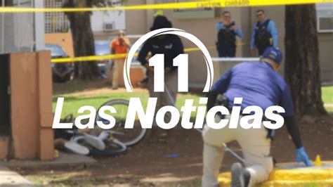 Identifican Al Hombre Asesinado Durante La Ma Ana De Hoy En Mayag Ez